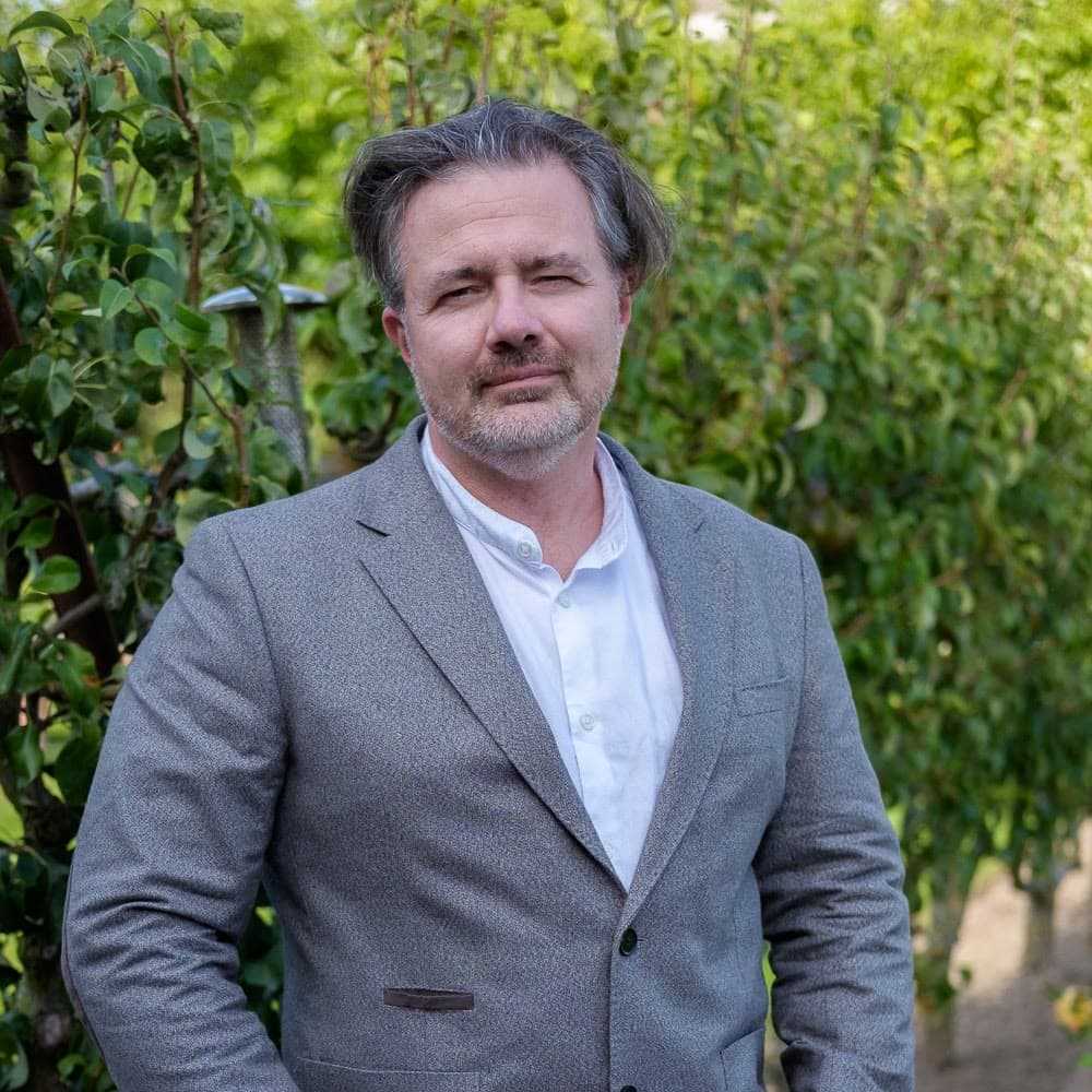 Gabor Racz